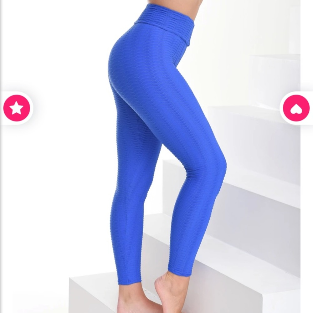 BootyByBrabants Royal Original Leggings